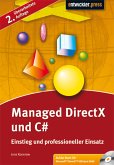 Managed DirectX und C# (eBook, PDF)