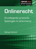 Onlinerecht (eBook, ePUB)