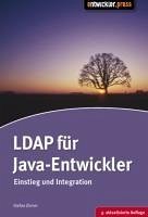LDAP für Java-Entwickler (eBook, PDF) - Zörner, Stefan