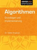Algorithmen (eBook, ePUB)
