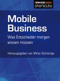 Mobile Business (eBook, ePUB)