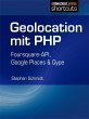 Geolocation mit PHP (eBook, ePUB) - Bild 1