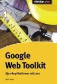 Google Web Toolkit (eBook, PDF)