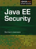 Java EE Security (eBook, ePUB)
