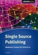 Single Source Publishing (eBook, PDF) - Bild 1