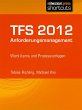 TFS 2012 Anforderungsmanagement (eBook,... - Bild 1
