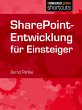 SharePoint-Entwicklung für Einsteiger... - Bild 1