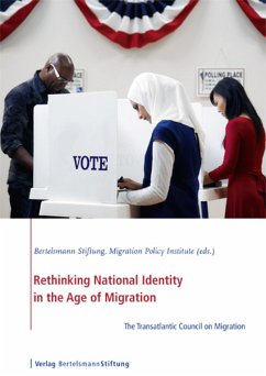 Rethinking National Identity in the Age of Migration (eBook, PDF)