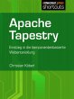 Apache Tapestry (eBook, ePUB) - Bild 1