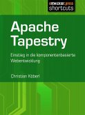 Apache Tapestry (eBook, ePUB)