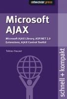 Microsoft AJAX (eBook, PDF) - Hauser, Tobias
