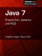 Java 7 (eBook, ePUB) - Bild 1