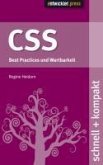 CSS (eBook, PDF)