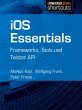 iOS Essentials (eBook, ePUB) - Bild 1