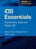 iOS Essentials (eBook, ePUB)