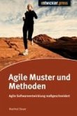 Agile Muster und Methoden (eBook, PDF)
