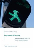 Deutschland, öffne dich! (eBook, ePUB)