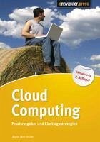 Cloud Computing (eBook, PDF) - Meir-Huber, Mario