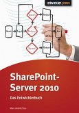 Share Point Server 2010 (eBook, ePUB)