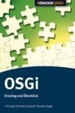 OSGi (eBook, PDF)