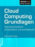 Cloud Computing Grundlagen (eBook, ePUB)