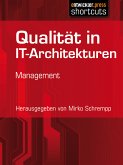 Qualität in IT-Architekturen (eBook, ePUB)