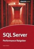 SQL Server Performance-Ratgeber (eBook, PDF)