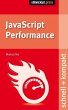 JavaScript Performance (eBook, PDF) - Bild 1