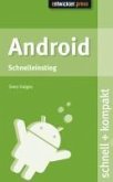 Android schnell + kompakt(eBook) (eBook, PDF)