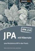 JPA mit Hibernate (eBook, PDF)