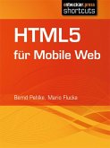 HTML5 für Mobile Web (eBook, ePUB)