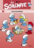 Das Schlumpfbaby / Die Schlümpfe Bd.12 (eBook, PDF)