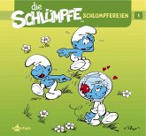 Die Schlümpfe - Schlumpfereien Bd.1 (eBook, PDF) Die Schlümpfe - Schlumpfereien Bd.1 (eBook, PDF)