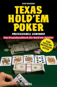 Texas Hold'Em Poker (eBook, ePUB) - Warren, Ken