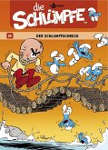 Der Schlumpfschreck / Die Schlümpfe Bd.25 (eBook, PDF)