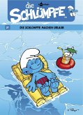 Die Schlümpfe machen Urlaub / Die Schlümpfe Bd.27 (eBook, PDF)