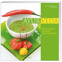 Ayurveda (eBook, ePUB) - Buchhalter, Mayoori; Stolze, Raasti