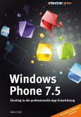 Windows Phone 7.5 (eBook, ePUB)