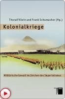 Kolonialkriege (eBook, PDF)