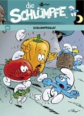 Schlumpfsalat / Die Schlümpfe Bd.24 (eBook, PDF)