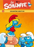 Schlumpfine greift ein / Die Schlümpfe Bd.28 (eBook, PDF)