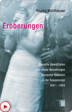 Eroberungen (eBook, PDF) - Mühlhäuser, Regina