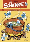 Die Schlumpfsuppe / Die Schlümpfe Bd.10 (eBook, PDF)