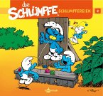 Die Schlümpfe - Schlumpfereien Bd.2 (eBook, PDF)