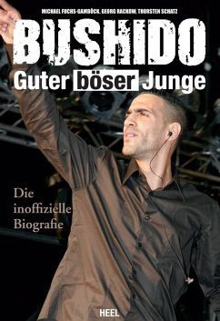 Bushido (eBook, ePUB) - Fuchs-Gamböck, Michael; Rackow, Georg; Schatz, Thorsten