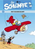 Der Fliegerschlumpf / Die Schlümpfe Bd.14 (eBook, PDF)