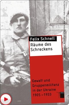 Räume des Schreckens (eBook, PDF) - Schnell, Felix