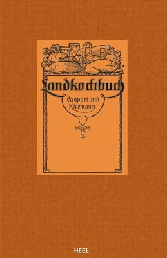Das Landkochbuch (eBook, ePUB) - Kleemann, Elisabeth
