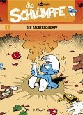 Der Zauberschlumpf / Die Schlümpfe Bd.7 (eBook, PDF)