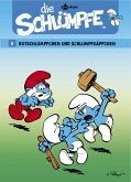 Rotschlümpfchen und Schlumpfkäppchen / Die Schlümpfe Bd.9 (eBook, PDF)